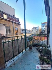 Nekretnina: Odlična investicija-Vračar, Krunski venac,  110m2