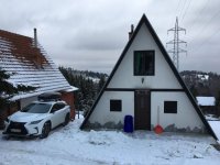 Nekretnina: Vikend kuca Kopaonik,renovirana,nov namestaj
