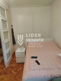Nekretnina: Sređen stan kod Vukovog spomenika ID#137359