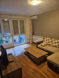 Nekretnina: 2-soban, 47m2, Zahumska ulica 2.sprat - LIFT, ID#11717