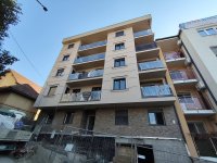 Nekretnina: Na prodaju stan u Loznici u izgradnji centar 57m2