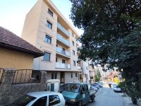 Nekretnina: Na prodaju stan u Loznici u izgradnji centar 57m2