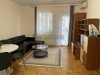 Nekretnina: 1.5-soban, 38m2, renoviran ! Bulevar Evrope, zgrada ZONED ID#1785