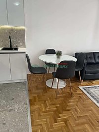 Nekretnina: 1.5-soban, 38m2, renoviran ! Bulevar Evrope, zgrada ZONED ID#1785