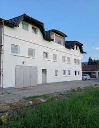 Nekretnina: INVESTICIJA KOJA DONOSI PRIHOD – STAMBENO-POSLOVNA ZGRADA U LOZNICI