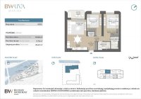 Nekretnina: BW Riva, fantastičan pogled na reku i šetalište ID#4707