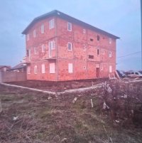 Nekretnina: Objekat u izgradnji u Bečmenu