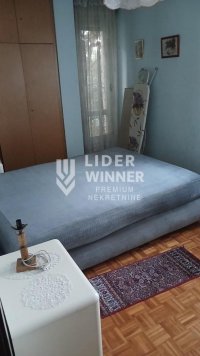 Nekretnina: Novo - kockica - Blok 30 ID#137263