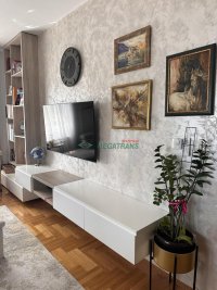 Nekretnina: 2.5-soban, nov, Telep, Mornarska ulica, visoko prizemlje PET FRIENDLY ID#1922