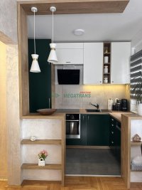 Nekretnina: 2.5-soban, nov, Telep, Mornarska ulica, visoko prizemlje PET FRIENDLY ID#1922