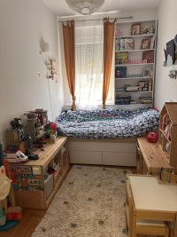 Nekretnina: 2.5-soban, nov, Telep, Mornarska ulica, visoko prizemlje PET FRIENDLY ID#1922