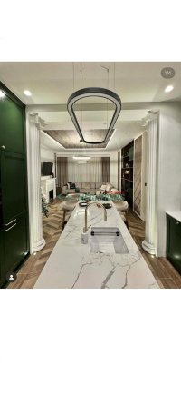 Nekretnina: 3-soban, 80m2, lux premium centar, Nikolajevska ulica ID#1734