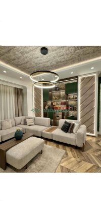 Nekretnina: 3-soban, 80m2, lux premium centar, Nikolajevska ulica ID#1734