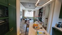 Nekretnina: 3-soban, 80m2, lux premium centar, Nikolajevska ulica ID#1734