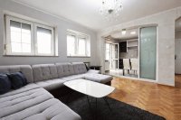 Nekretnina: Trosoban stan, NOVI SAD, CENTAR
