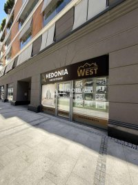 Nekretnina: West 65, izdavanje, nov, lokal, 45m2 ID#10556