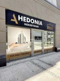Nekretnina: West 65, izdavanje, nov, lokal, 45m2 ID#10556