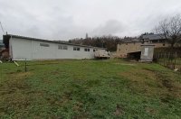 Nekretnina: Hala,magacin,skladiste za izdavanje
