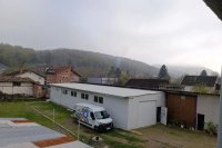 Nekretnina: Hala,magacin,skladiste za izdavanje