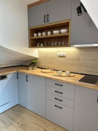 Nekretnina: Prodaje se duplex apartman na Divcibarama