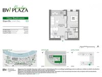 Nekretnina: BW Garden Plaza, pogled na muzej Nikole Tesle ID#4729