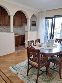 Nekretnina: Dorćol, izdavanje, 2.0, renoviran, namešten ID#10567
