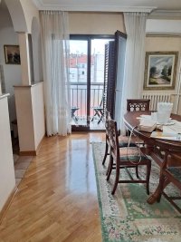 Nekretnina: Dorćol, izdavanje, 2.0, renoviran, namešten ID#10567