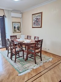 Nekretnina: Dorćol, izdavanje, 2.0, renoviran, namešten ID#10567