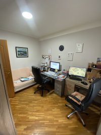 Nekretnina: IZDAJE SE STAN – PRVOMAJSKA, ZEMUN - 600e