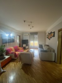Nekretnina: IZDAJE SE STAN – PRVOMAJSKA, ZEMUN - 600e