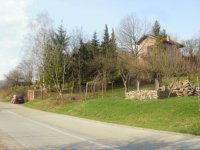 Nekretnina: Prodajem dva placa u Svilošu-K.O Beočin