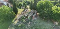 Nekretnina: Plac Krcedin,put Janda 7700m2+materijal za izgradnju