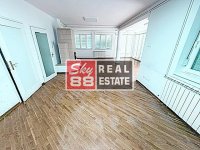 Nekretnina: Senjak , rezidencijalna zona , renovirana kuca , parking ID#2557