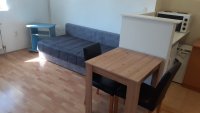 Nekretnina: Novi Sad, Centar, 26m2, 180EUR (od 16.07. do 30.09.2026.)
