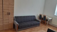 Nekretnina: Novi Sad, Centar, 26m2, 180EUR (od 16.07. do 30.09.2026.)