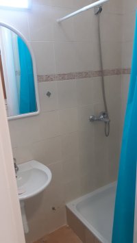 Nekretnina: Novi Sad, Centar, 26m2, 180EUR (od 16.07. do 30.09.2026.)