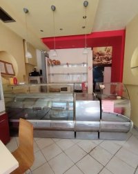 Nekretnina: Prodajem lokal u centru Cicevca