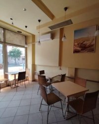 Nekretnina: Prodajem lokal u centru Cicevca