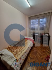 Nekretnina: NOVI BEOGRAD Narodnih heroja ID: 883632070