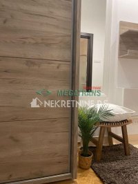 Nekretnina: 2.5-soban, manji, 40m2, ul.Novosadskog sajma, ALEKSANDAR CENTAR ID#1755