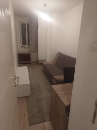 Nekretnina: Karaburma, Mirijevskii bulevar, 1.5, 39m2, terasa 11m2, IV, ta