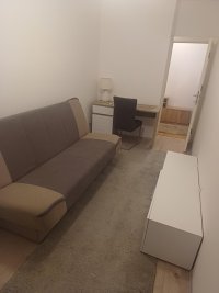 Nekretnina: Karaburma, Mirijevskii bulevar, 1.5, 39m2, terasa 11m2, IV, ta
