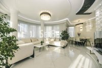 Nekretnina: Lux 6.0 penthaus 341m2 sa bazenom i teretanom kod Socijalnog ID#1825