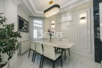 Nekretnina: Lux 6.0 penthaus 341m2 sa bazenom i teretanom kod Socijalnog ID#1825