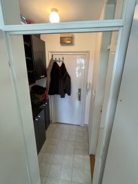 Nekretnina: Garsonjera, NOVI SAD, STANICA