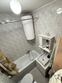 Nekretnina: Garsonjera, NOVI SAD, STANICA