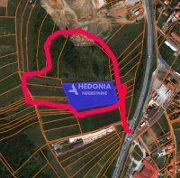 Nekretnina: Rušanj, Bolja, plac, 89 ari ID#10577