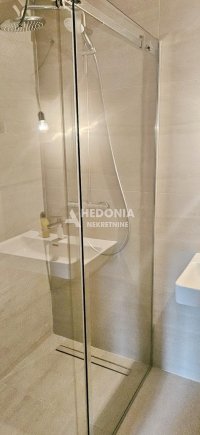 Nekretnina: Airport Garden, izdavanje, 3.0, nov, prazan, parking ID#10575