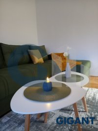 Nekretnina: OPŠTINA NOVI BEOGRAD General Ždanova ID: 9126495