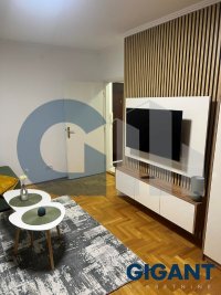 Nekretnina: OPŠTINA NOVI BEOGRAD General Ždanova ID: 9126495